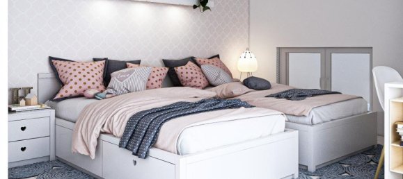 3 rooms Penthouse in Salò, Italy No. 18756 19