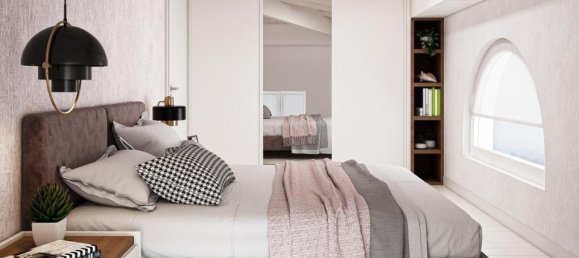 3 rooms Penthouse in Salò, Italy No. 18756 20