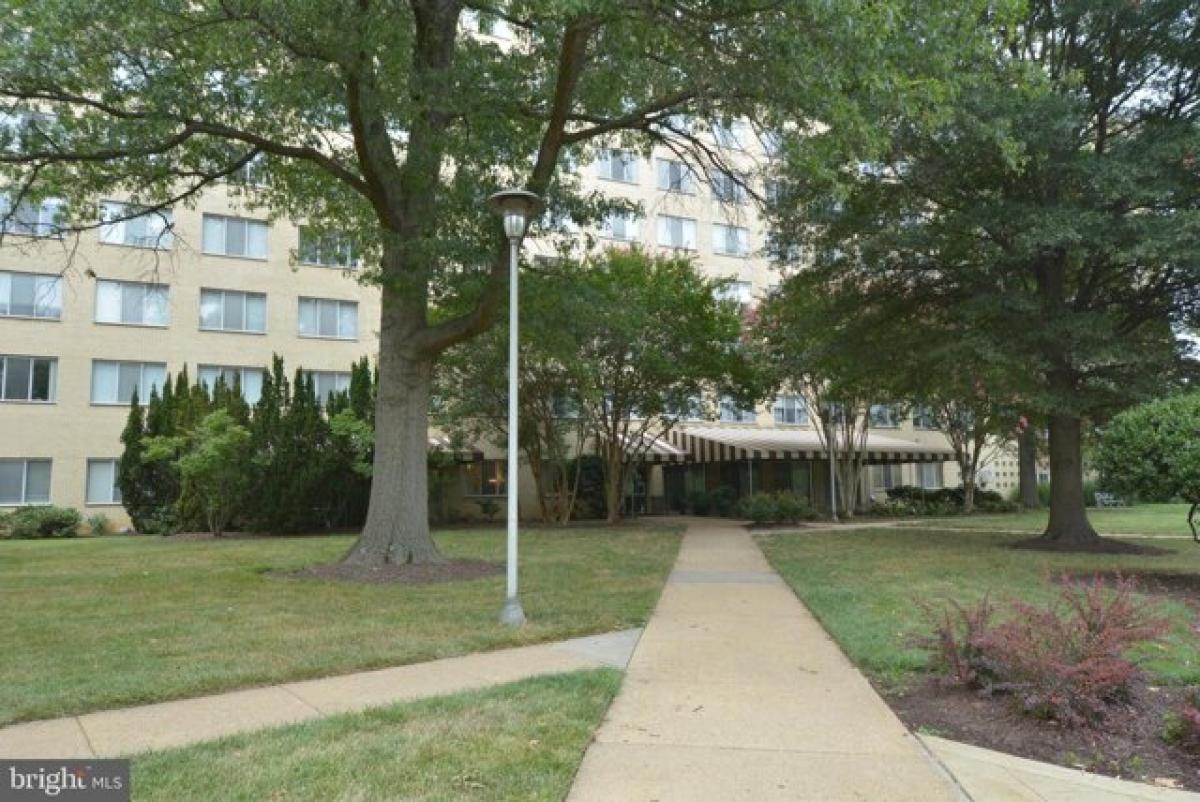 2 bedrooms House in Alexandria, USA No. 372749