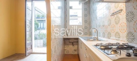 Apartamento de 2 dormitorios en Eixample, Spain No. 182341 8