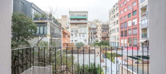 Apartamento de 2 dormitorios en Eixample, Spain No. 182341 17