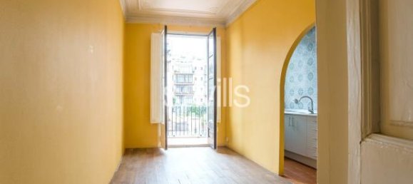 Apartamento de 2 dormitorios en Eixample, Spain No. 182341 6