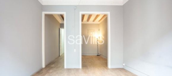 Apartamento de 2 dormitorios en Eixample, Spain No. 182341 2