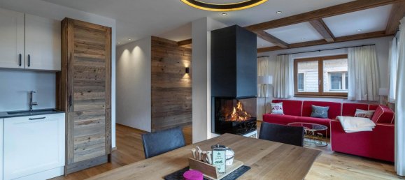 Apartamento T2 em St. Ulrich am Pillersee, Austria N.º 161551 2