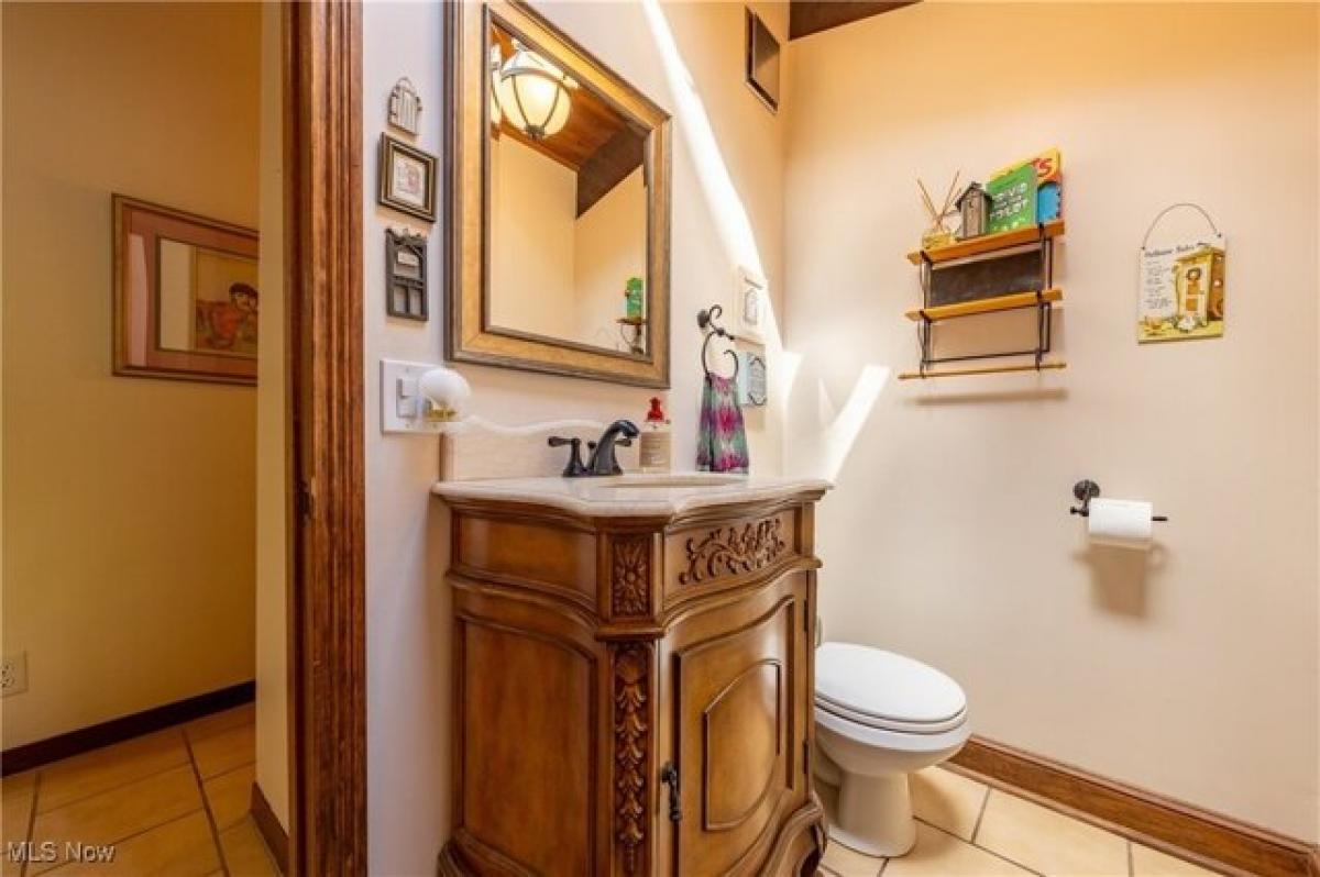 3 bedrooms House in Chardon, USA No. 406452