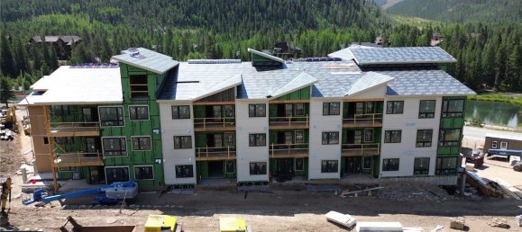 2 chambres Café / restaurant à Keystone, USA No. 139 29