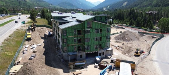 2 chambres Café / restaurant à Keystone, USA No. 139 28