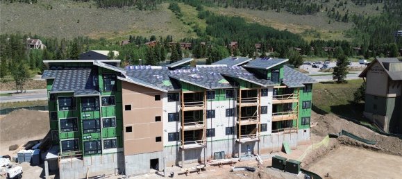 2 chambres Café / restaurant à Keystone, USA No. 139 2