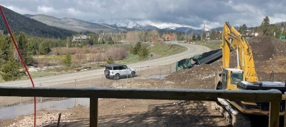 2 chambres Café / restaurant à Keystone, USA No. 139 26