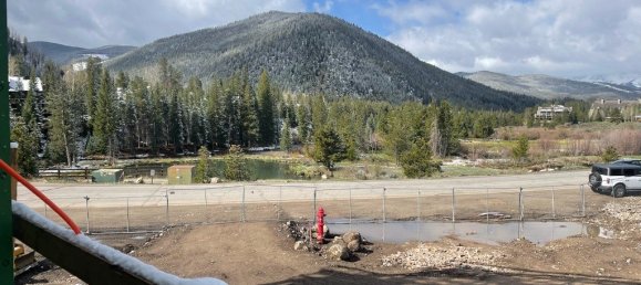 2 chambres Café / restaurant à Keystone, USA No. 139 27