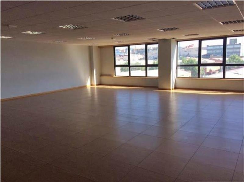 Bureau à Alcobendas, Spain 121m² No. 90456