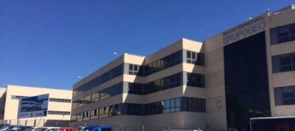 Bureau à Alcobendas, Spain 121m² No. 90456 7