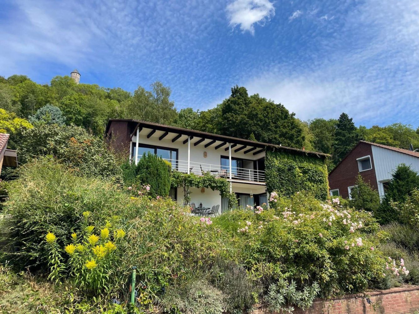 8-Zimmer Stadthaus in Gottingen, Germany, Nr. 268368