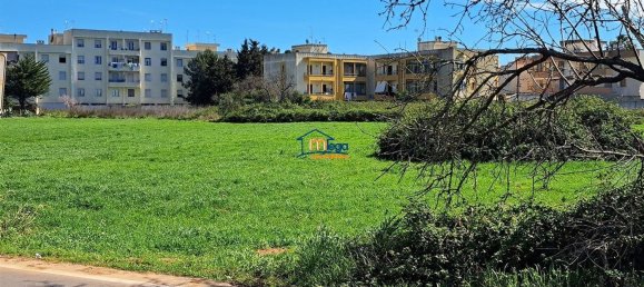 Terreno en Alezio, Italy 13000 m² No. 133161 7