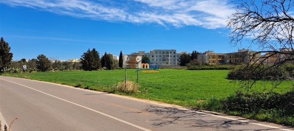 Terreno en Alezio, Italy 13000 m² No. 133161 5