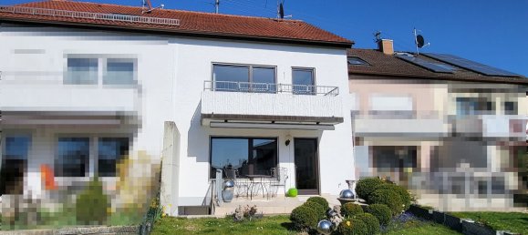 4 rooms Townhouse in Neu-Ulm, Germany No. 287551 2