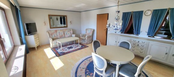 4 rooms Townhouse in Neu-Ulm, Germany No. 287551 8