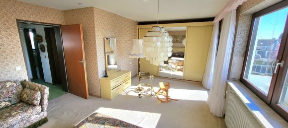 4 rooms Townhouse in Neu-Ulm, Germany No. 287551 21