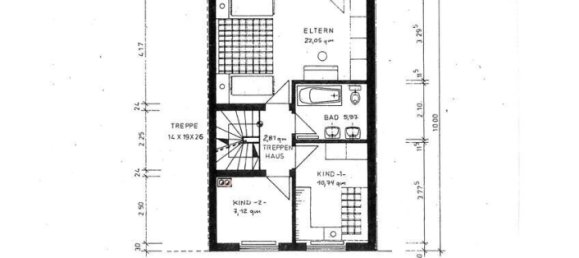 4 rooms Townhouse in Neu-Ulm, Germany No. 287551 31
