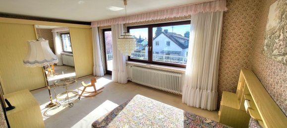 4 rooms Townhouse in Neu-Ulm, Germany No. 287551 20