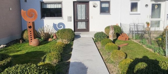 4 rooms Townhouse in Neu-Ulm, Germany No. 287551 4