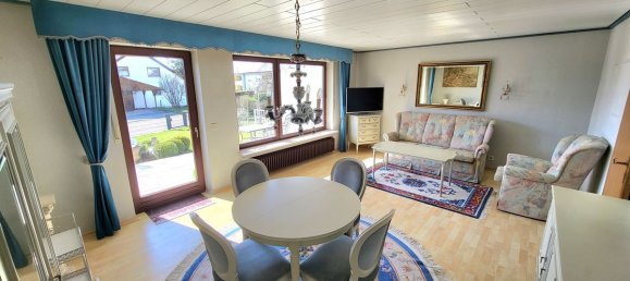 4 rooms Townhouse in Neu-Ulm, Germany No. 287551 7