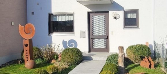 4 rooms Townhouse in Neu-Ulm, Germany No. 287551 3