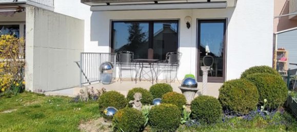 4 rooms Townhouse in Neu-Ulm, Germany No. 287551 13