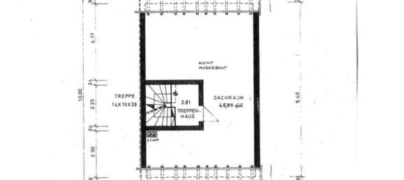 4 rooms Townhouse in Neu-Ulm, Germany No. 287551 32