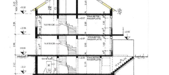 4 rooms Townhouse in Neu-Ulm, Germany No. 287551 33