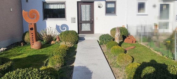 4 rooms Townhouse in Neu-Ulm, Germany No. 287551 5