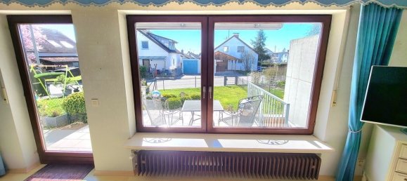 4 rooms Townhouse in Neu-Ulm, Germany No. 287551 10