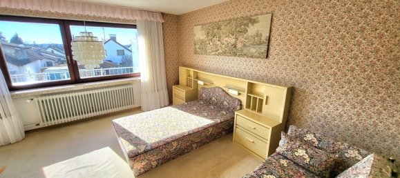 4 rooms Townhouse in Neu-Ulm, Germany No. 287551 19