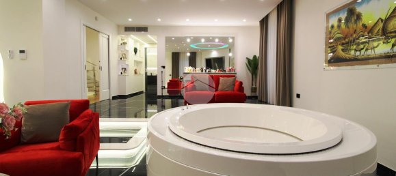 6 rooms Villa in Santa Maria Capua Vetere, Italy No. 103233 23