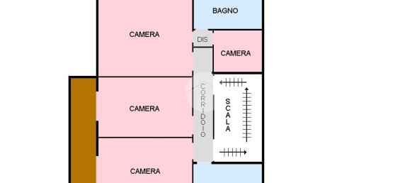 6 rooms Villa in Santa Maria Capua Vetere, Italy No. 103233 46