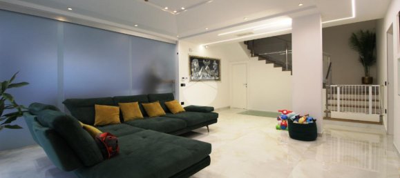 6 rooms Villa in Santa Maria Capua Vetere, Italy No. 103233 2