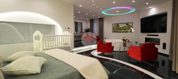 6 rooms Villa in Santa Maria Capua Vetere, Italy No. 103233 27