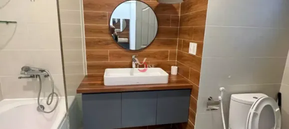 2 chambres Appartement à District 7, Vietnam No. 15793 4