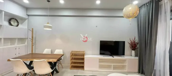 2 chambres Appartement à District 7, Vietnam No. 15793 5