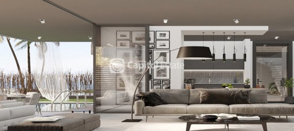 Villa 1+3 in Antalya, Turkey No. 6726 23