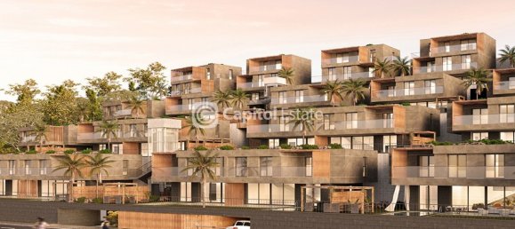 Villa 1+3 in Antalya, Turkey No. 6726 25