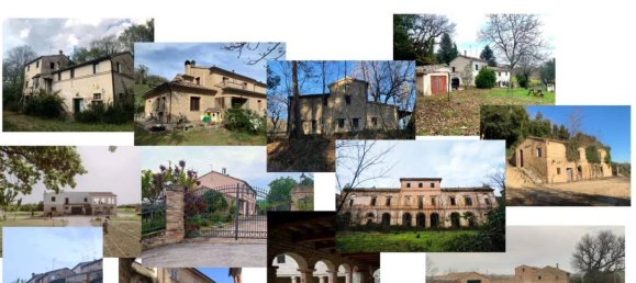 9 bedrooms House in Treia, Italy No. 88356 16