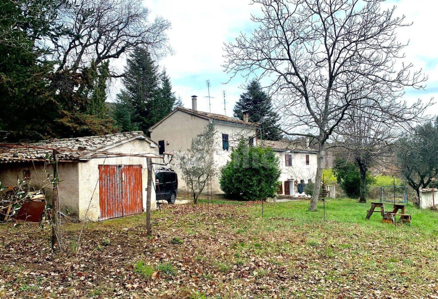 9 bedrooms House in Treia, Italy No. 88356