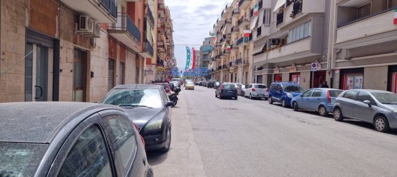 Imóvel comercial de 1 divisão em Trani, Italy N.º 154426 9