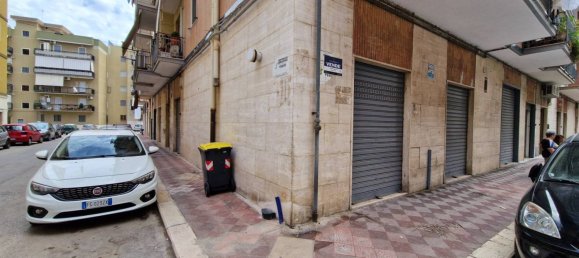 Imóvel comercial de 1 divisão em Trani, Italy N.º 154426 12
