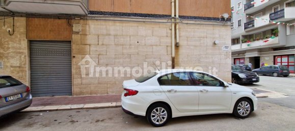 Imóvel comercial de 1 divisão em Trani, Italy N.º 154426 11