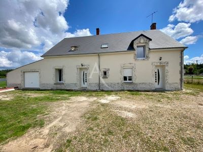 Casa T5 em Le Controis-en-Sologne, France N.º 255458
