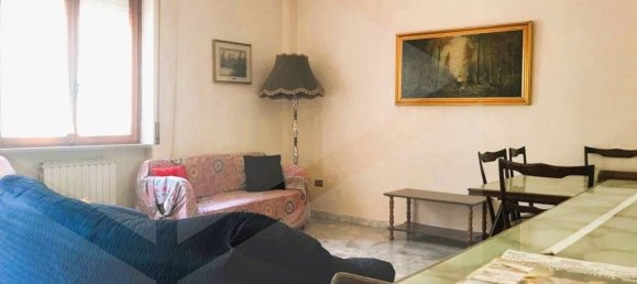 4 rooms Apartment in San Severo, Italy No. 25952 8