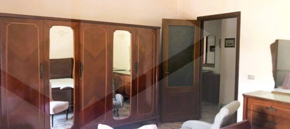 4 rooms Apartment in San Severo, Italy No. 25952 12