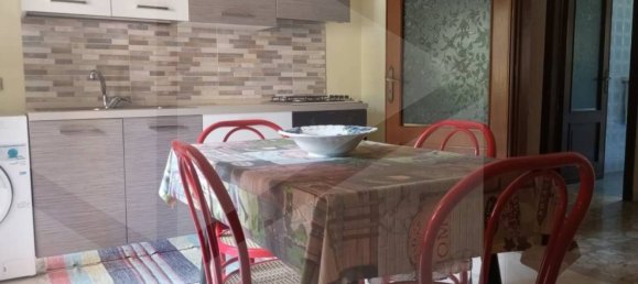 4 rooms Apartment in San Severo, Italy No. 25952 7